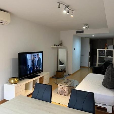 Barcelona Sagrada Familia Apartment 외부 사진
