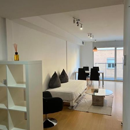 Barcelona Sagrada Familia Apartment 외부 사진