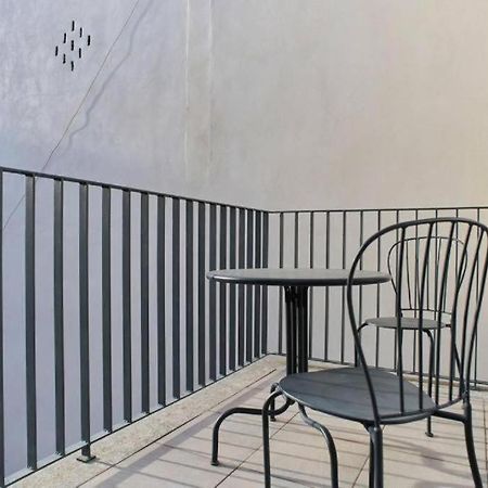 Barcelona Sagrada Familia Apartment 외부 사진