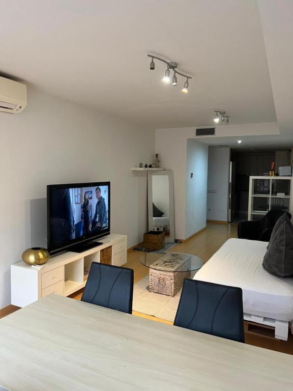 Barcelona Sagrada Familia Apartment 외부 사진