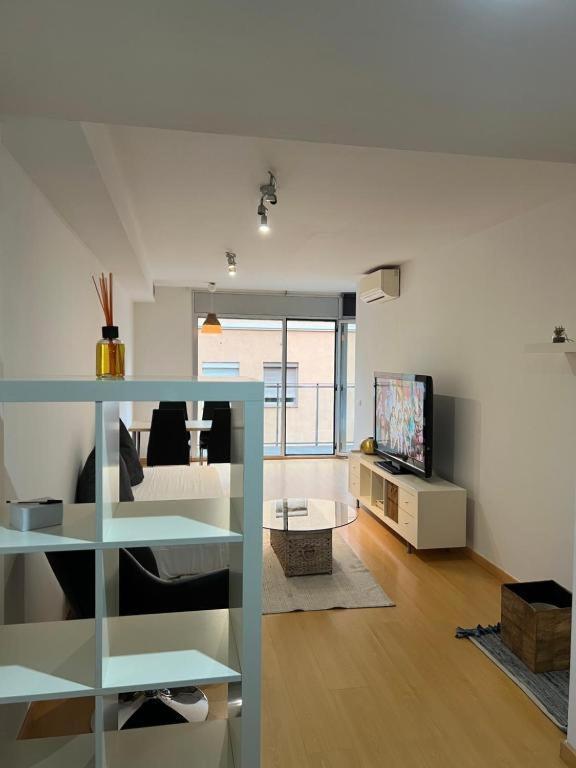 Barcelona Sagrada Familia Apartment 외부 사진