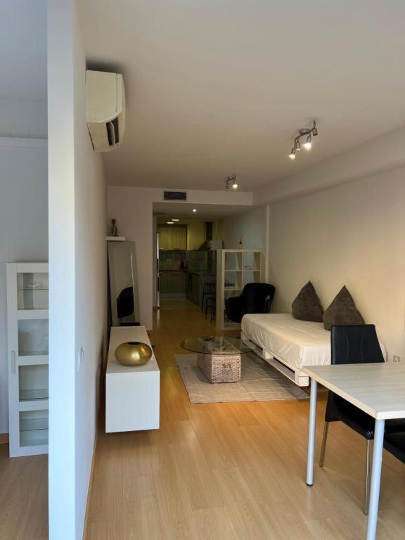 Barcelona Sagrada Familia Apartment 외부 사진