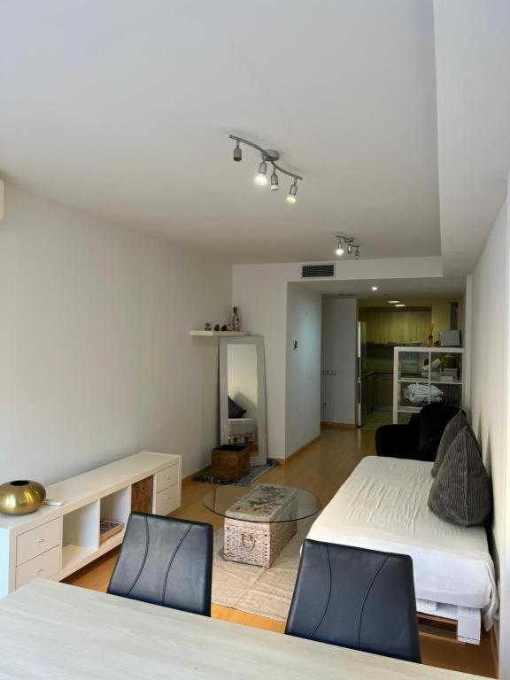 Barcelona Sagrada Familia Apartment 외부 사진