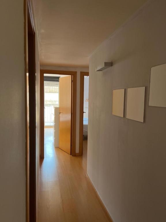 Barcelona Sagrada Familia Apartment 외부 사진