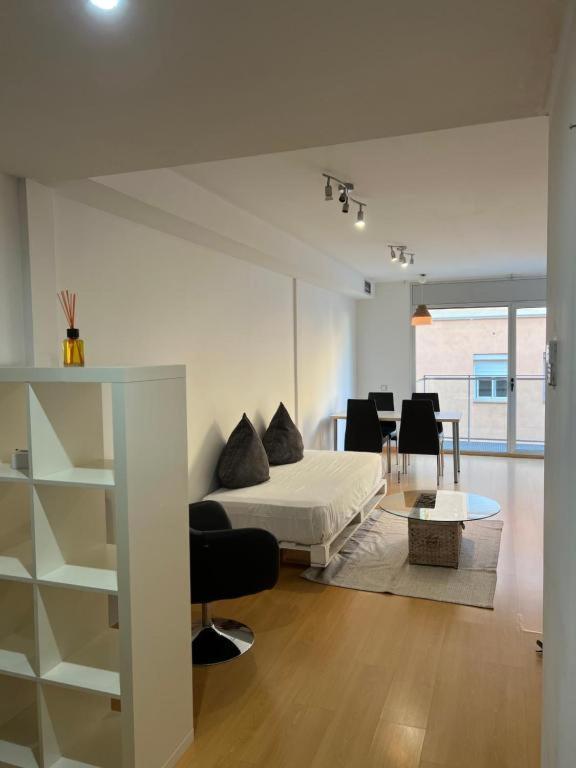 Barcelona Sagrada Familia Apartment 외부 사진