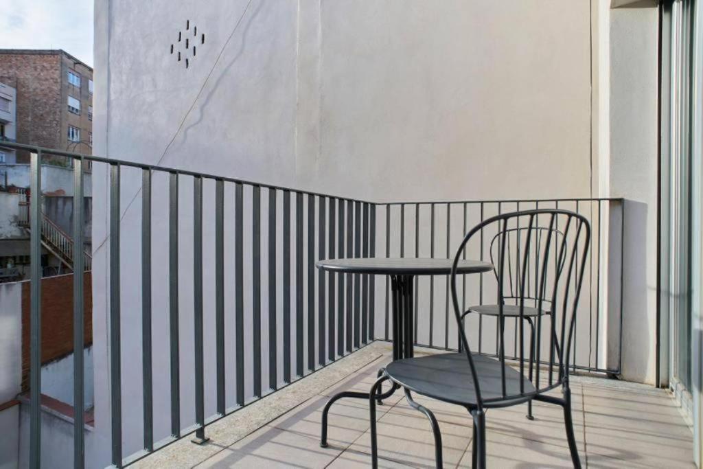 Barcelona Sagrada Familia Apartment 외부 사진