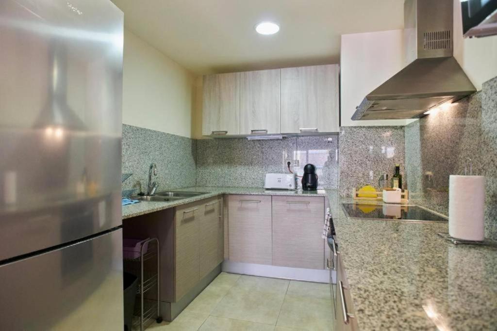 Barcelona Sagrada Familia Apartment 외부 사진